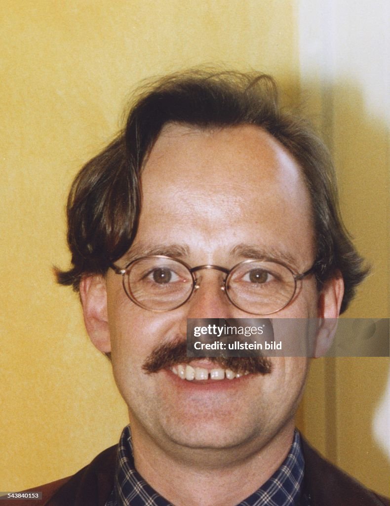 Laible, Andreas / Fotograf