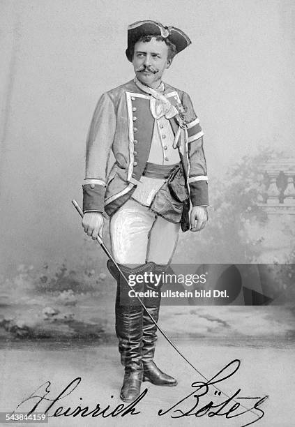 Postilion Photos and Premium High Res Pictures - Getty Images