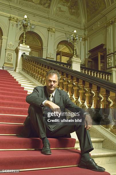 53 Judge Ronald Schill Photos & High Res Pictures - Getty Images