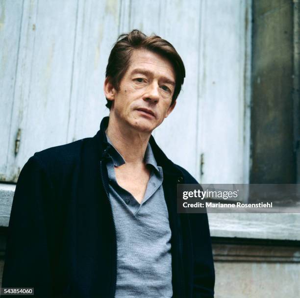 2,415 John Hurt Photos Stock Photos, High-Res Pictures, and Images