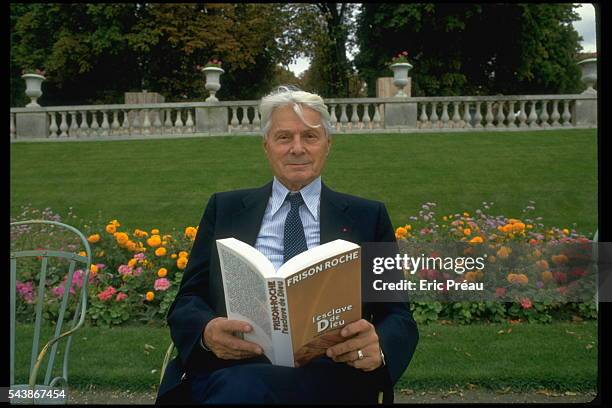 Frison Roche Roger Frison Roche Photos and Premium High Res Pictures - Getty Images
