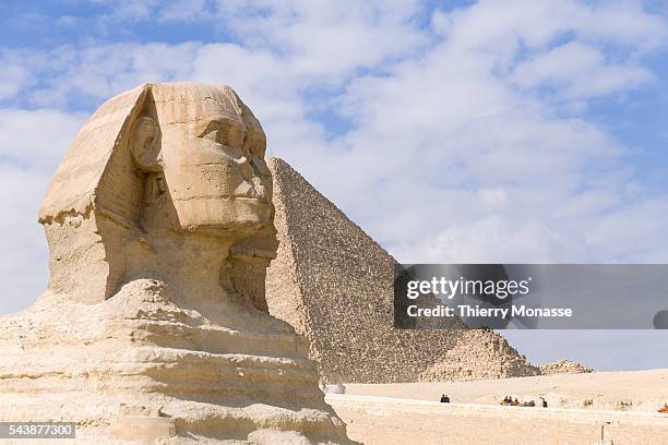 Kheops Pyramids Statue Of Kheops Photos and Premium High Res Pictures - Getty Images