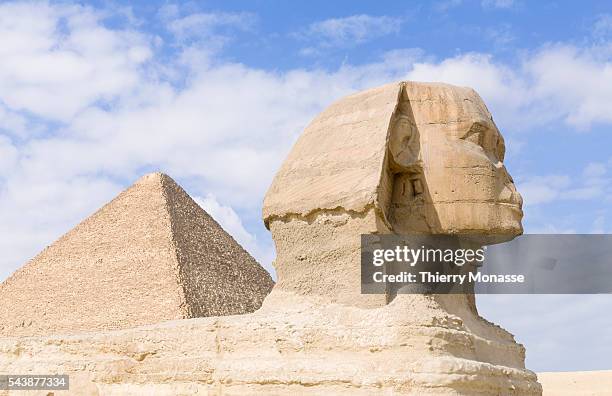 Kheops Pyramids Statue Of Kheops Photos and Premium High Res Pictures - Getty Images