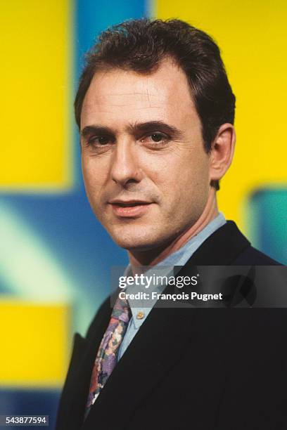 Wayne Risoli 84 Philippe Risoli Photos Stock Photos, High-Res Pictures, and Images ...
