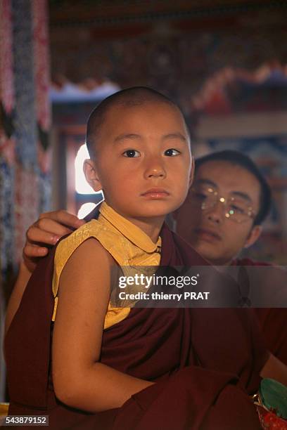 Kalu Rind Kalu Rinpoche Photos and Premium High Res Pictures - Getty Images