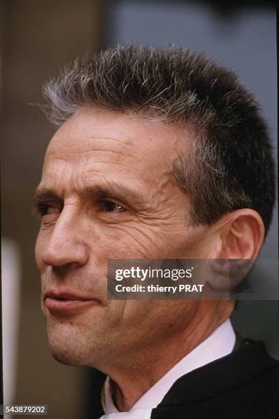 97 Thierry Levy Stock Photos, High-Res Pictures, and Images - Getty Images