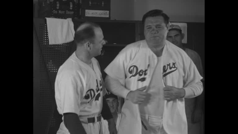 37 Dodgers Locker Room Stock Videos, Footage, & 4K Video Clips - Getty ...