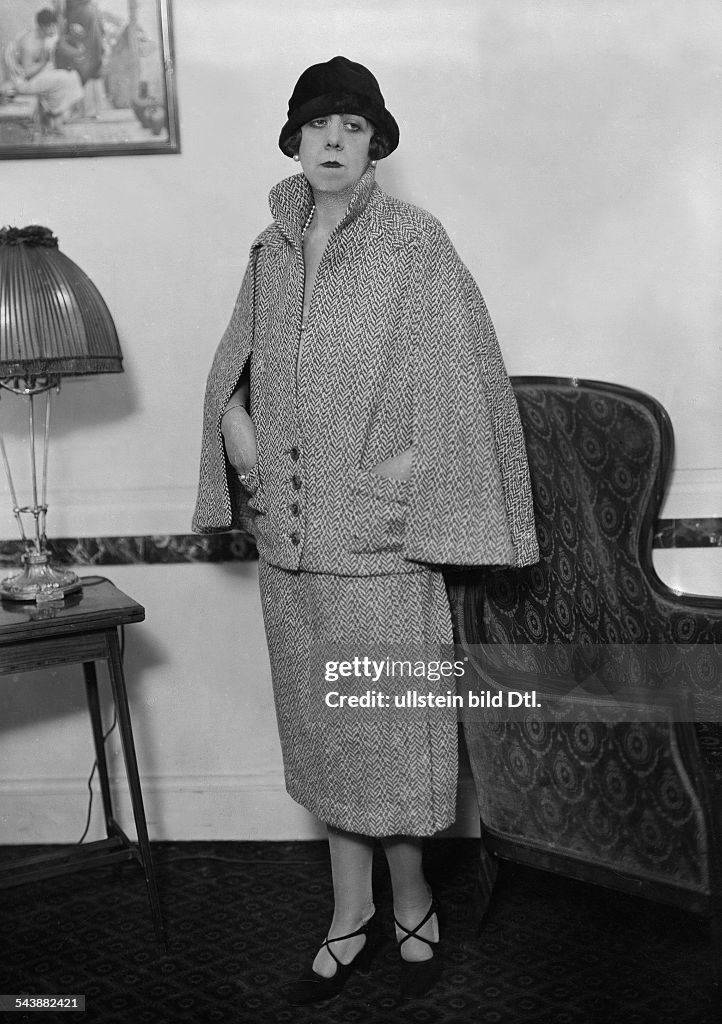 Metternich-Winneburg, Princess Pauline of, Germany*1880-1960+Princess ...