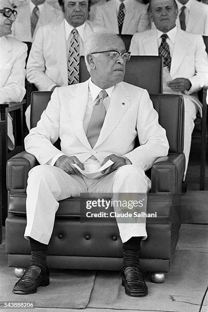 47 Suleiman Franjieh Photos & High Res Pictures Getty Images