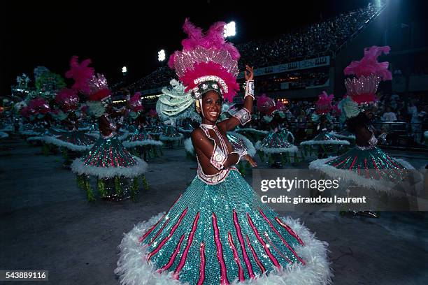 First Rio Carnival Scene Carnival Rio Photos and Premium High Res Pictures - Getty Images