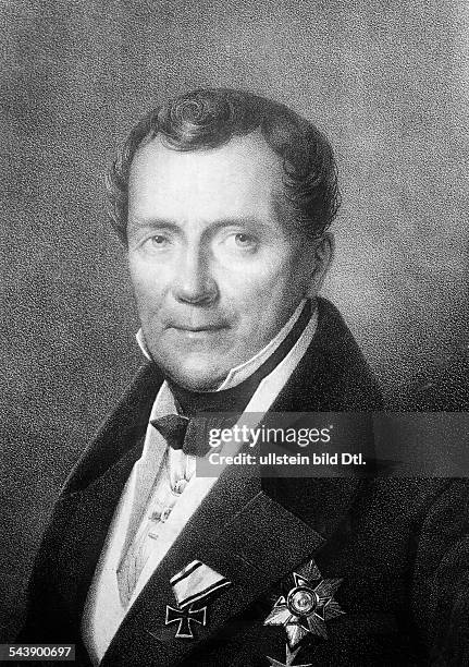 Carl Von Brühl Photos and Premium High Res Pictures Getty Images
