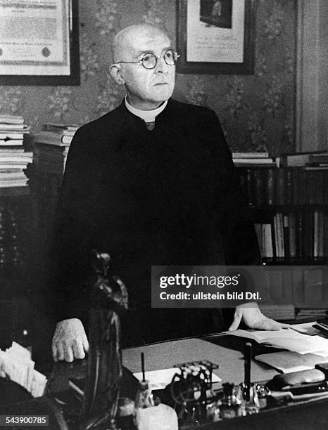 Seipel 14 Ignaz Seipel Stock Photos, High-Res Pictures, and Images - Getty Images