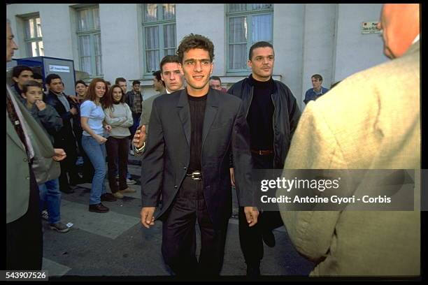 51 Jean Jacques Eydelie Stock Photos, HighRes Pictures, and Images