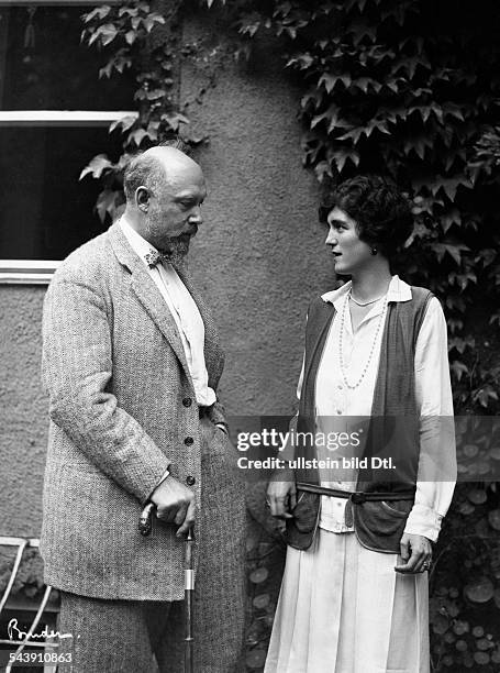 Alexander Von Keyserling StockFotos und Bilder Getty Images