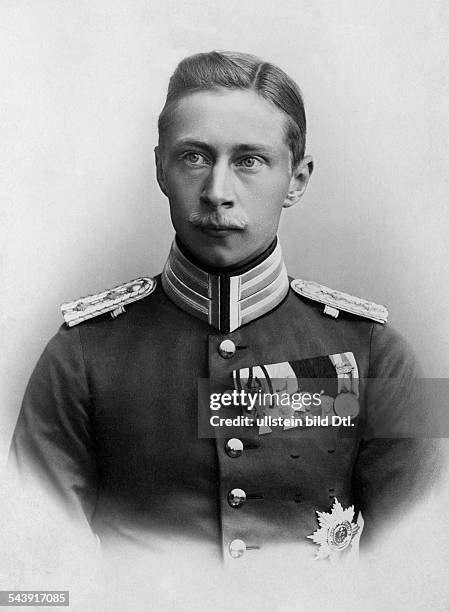 Crown Prince Wilhelm Photos And Premium High Res Pictures Getty Images crown-prince-wilhelm-photos-and-premium-high-res-pictures-getty-images