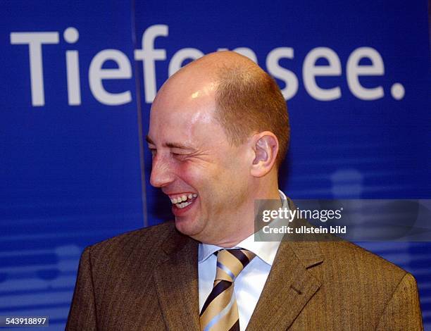 Wolfgang Tiefensee recalls Leipzig's failed 2004 Olympic bid process Wolfgang Tiefensee recalls Leipzig's failed 2004 Olympic bid process