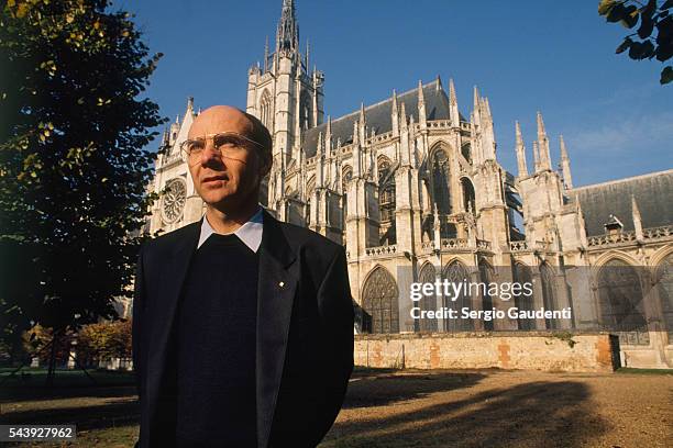235 Bishop Jacques Gaillot Photos High Res Pictures Getty Images 235-bishop-jacques-gaillot-photos-high-res-pictures-getty-images