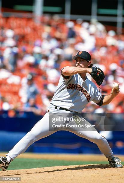 Terry Mulholland Photos and Premium High Res Pictures - Getty Images