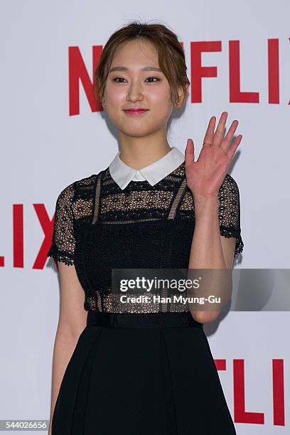 Hye Ryu Ryu Hye Young Photos and Premium High Res Pictures - Getty Images