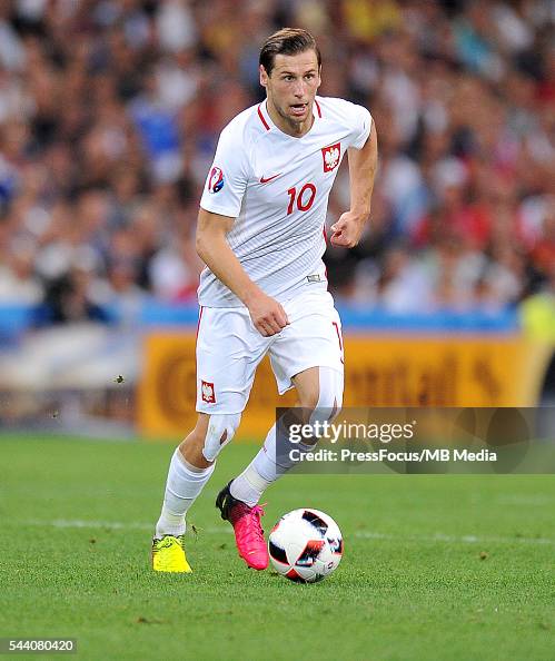 Poland v Portugal - Quarter Final: UEFA Euro 2016 Poland v Portugal - Quarter Final: UEFA Euro 2016