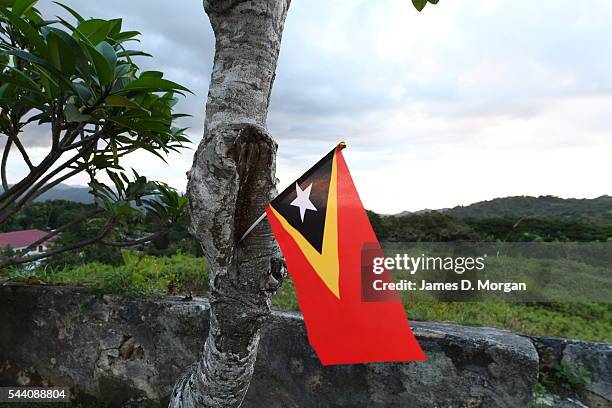 Activities around the island nation on May 20, 2016 in Timor Leste.