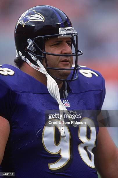 Tony Ragusa Buffalo 388 Tony Siragusa Photos & High Res Pictures - Getty Images