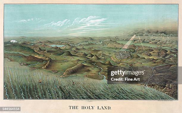 Holy Land Rocks Holy Land Lithographs Photos and Premium High Res Pictures - Getty Images