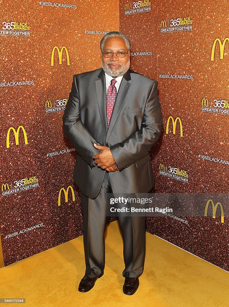 13th Annual McDonald's 365Black Awards