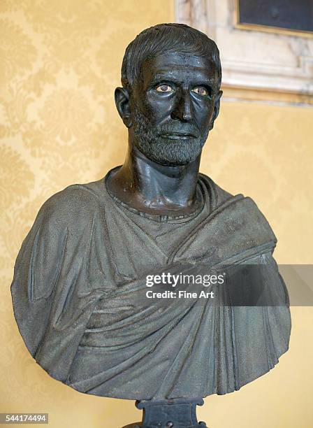 Capitoline Brutus Photos and Premium High Res Pictures Getty Images Capitoline Brutus Photos and Premium High Res Pictures Getty Images