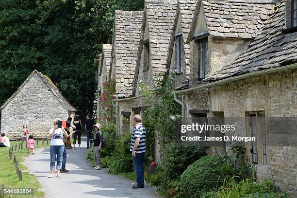 Arlington Gloucestershire Photos and Premium High Res Pictures Getty