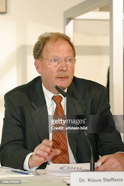 Klaus Steffens Photos and Premium High Res Pictures - Getty Images
