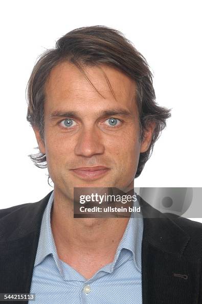 Actor Ralph Bauer Ralf Bauer, Schauspieler, D News Photo - Getty Images