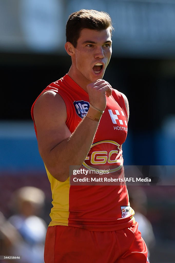 NEAFL - Gold Coast v Southport Sharks