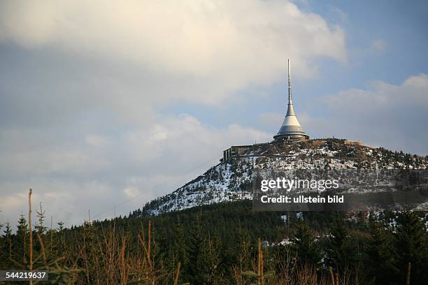 Jested Cz Czech Jested Photos and Premium High Res Pictures - Getty Images