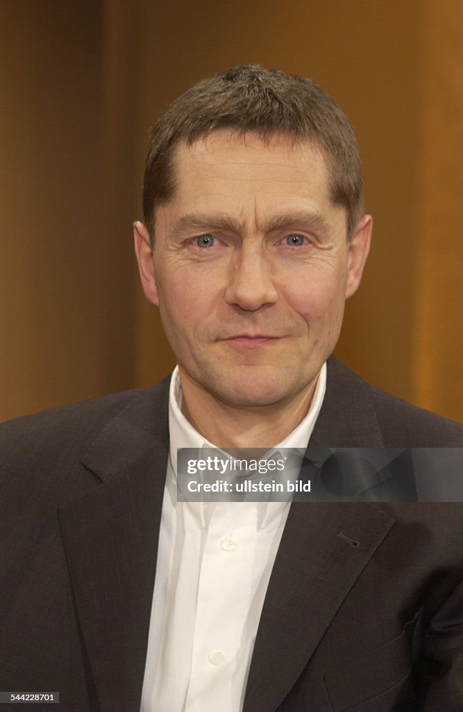 Udo Schenk - Schauspieler, D