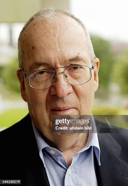 148 Manfred Rommel Stock Photos, High-Res Pictures, and Images - Getty ...