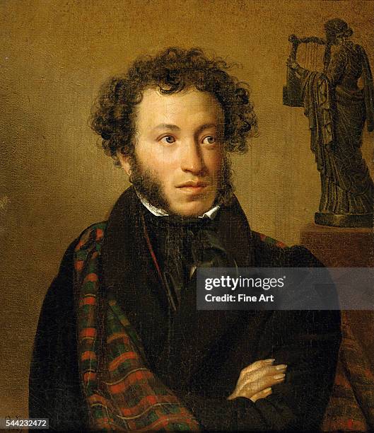 Pushkin 904 Alexander Pushkin Stock Photos, High-Res Pictures, and Images ...