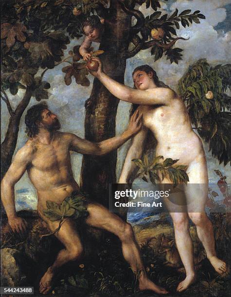 Oil on canvas, 240 x 186 cm. Museo del Prado, Madrid, Spain.