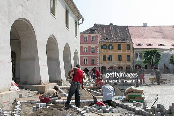 465 Sibiu Hermannstadt Stock Photos, High-Res Pictures, and Images - Getty  Images