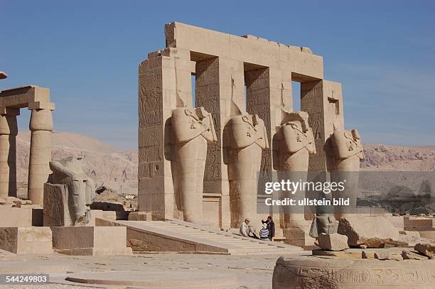 Araja Ramsess 75 Pharao Ramses Ii Stock Photos, High-Res Pictures, and Images - Getty ...