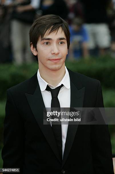 Justin L Justin Long Schauspieler Photos and Premium High Res Pictures - Getty ...