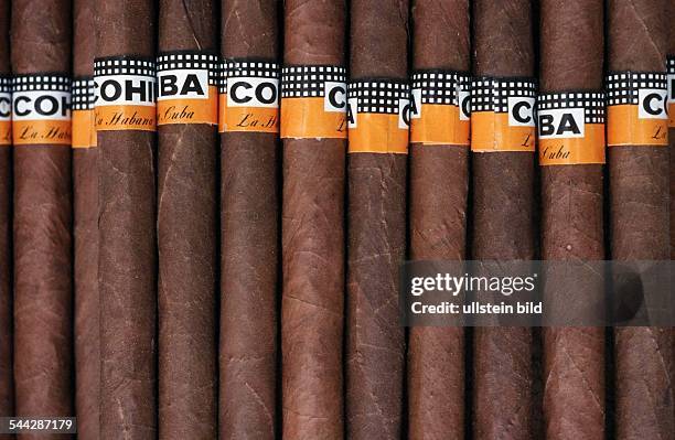 310 Cohiba Cigar Stock Photos, High-Res Pictures, and Images - Getty Images