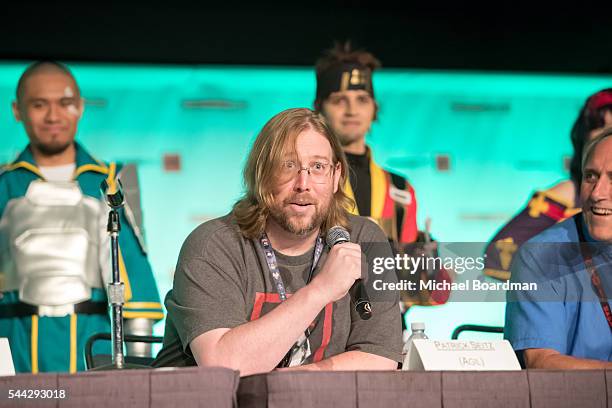 Patrick Seitz Photos And Premium High Res Pictures Getty Images patrick-seitz-photos-and-premium-high-res-pictures-getty-images