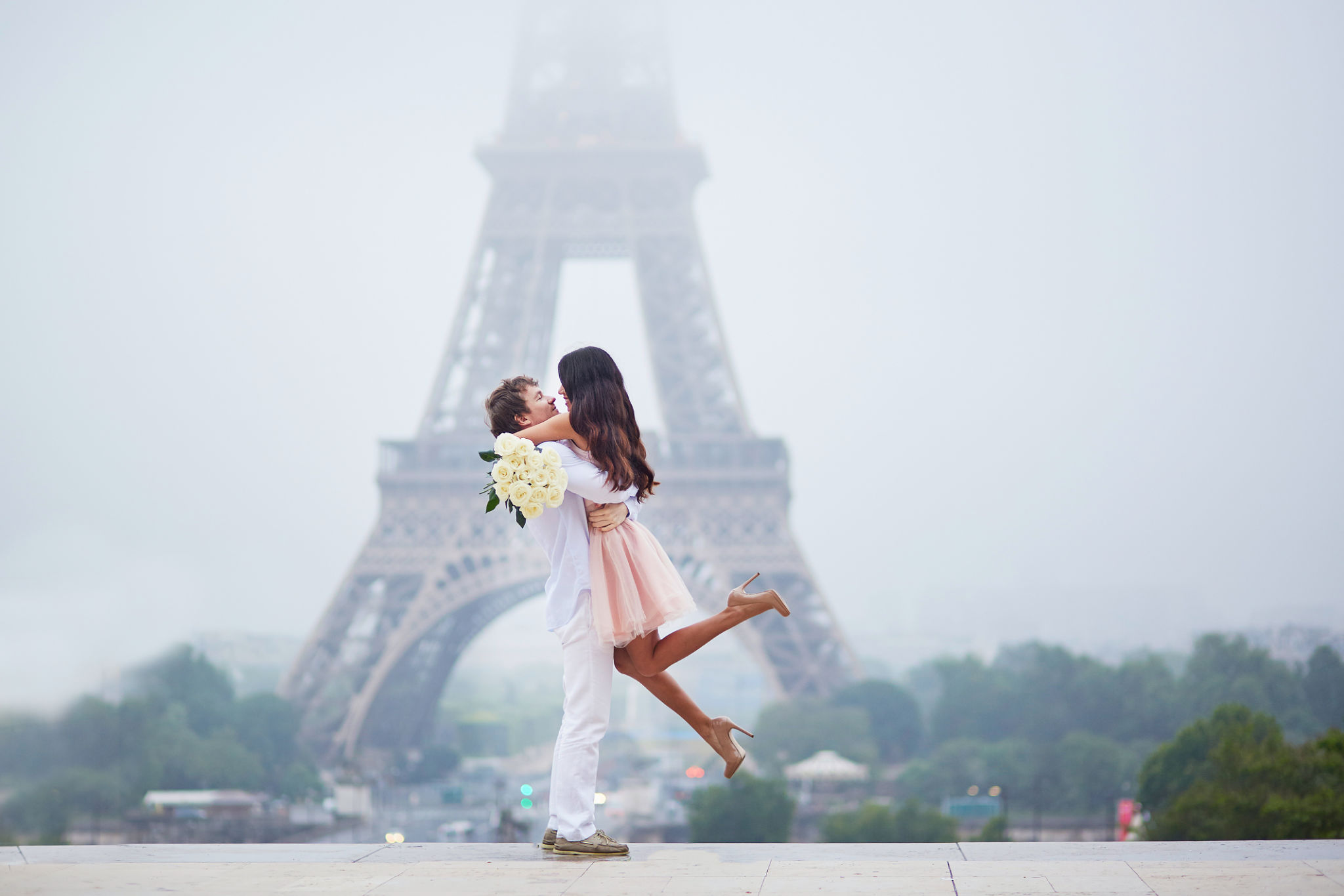 paris wedding