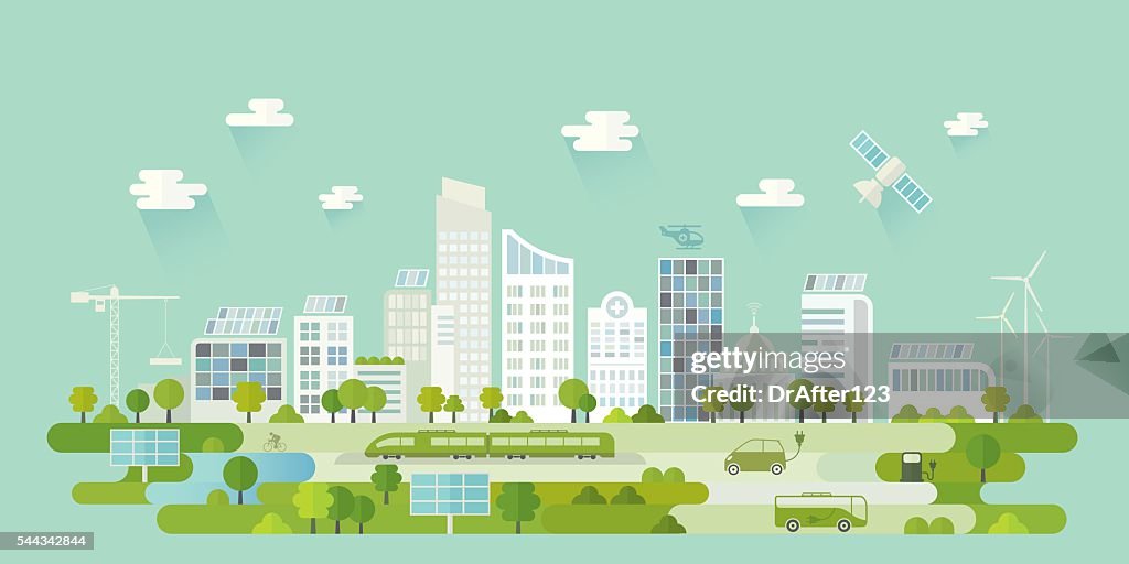 Smart Ville