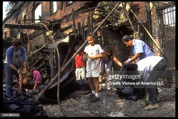 Rodney Riots 186 Rodney King Trial Stock Photos, High-Res Pictures, and Images ...