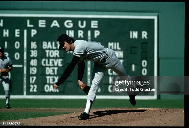 Ron Guidry