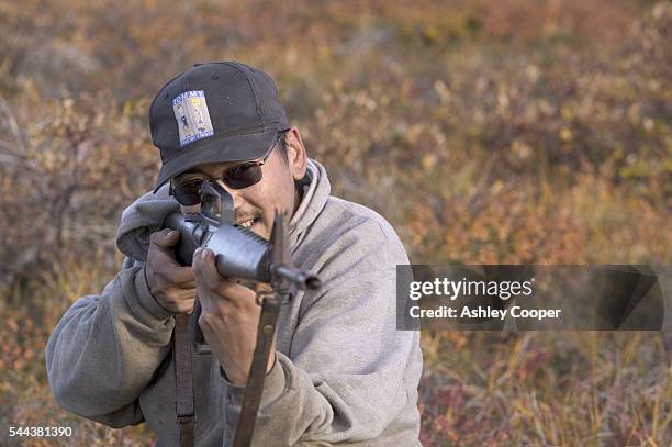 81 Inuit Hunt Stock Photos, High-Res Pictures, and Images - Getty Images