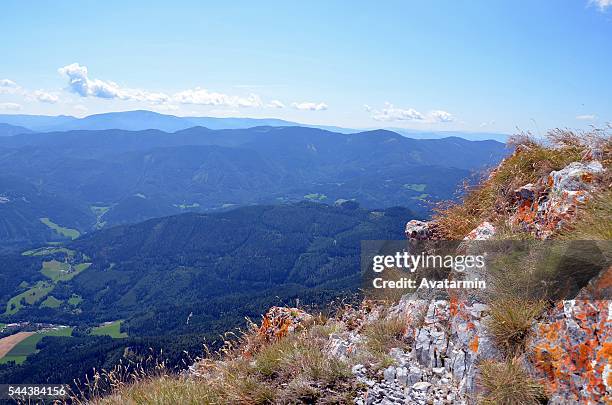 Rax Rax Mountain Photos and Premium High Res Pictures - Getty Images