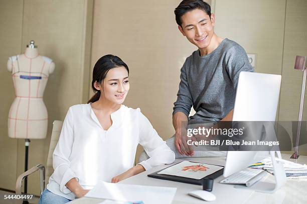 361 Fashion Designer Desktop Computer Stock Photos, High-Res Pictures ...